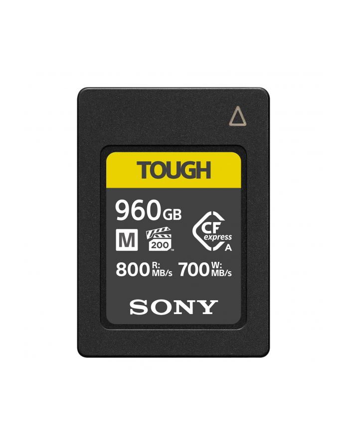 Sony Cf Express 960GB 800MB/S (CEAM960TCE7) główny