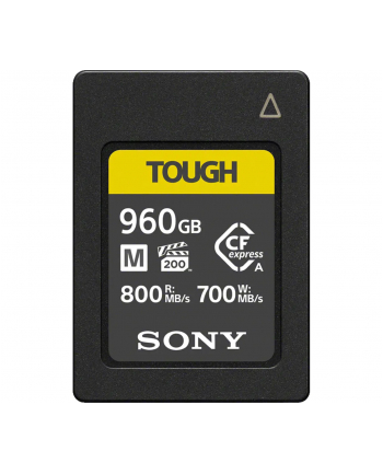 Sony Cf Express 960GB 800MB/S (CEAM960TCE7)