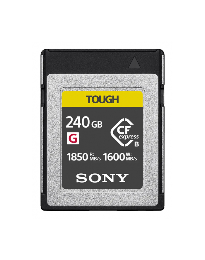 Sony Cebg Series Cebg240T (CEBG240T) główny