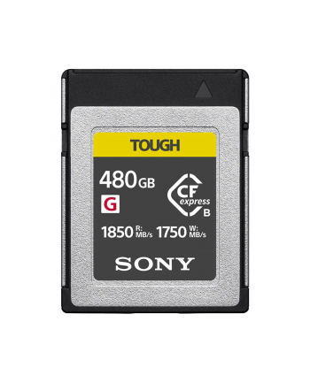 Sony Cebg Series Cebg480T (CEBG480T) nr 1