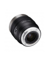 Obiektyw Samyang V-AF T 1,9/45 FE Sony E 23404 - nr 12