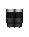 Obiektyw Samyang V-AF T 1,9/45 FE Sony E 23404 - nr 8
