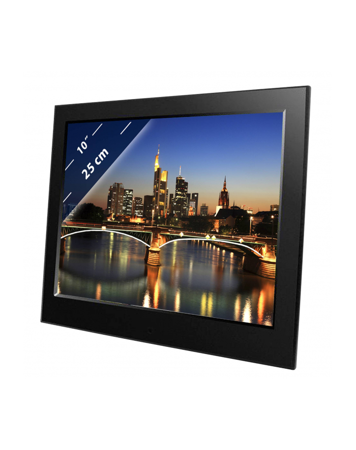 Braun DigiFrame 10 slim 25,65cm (10,1 ) główny