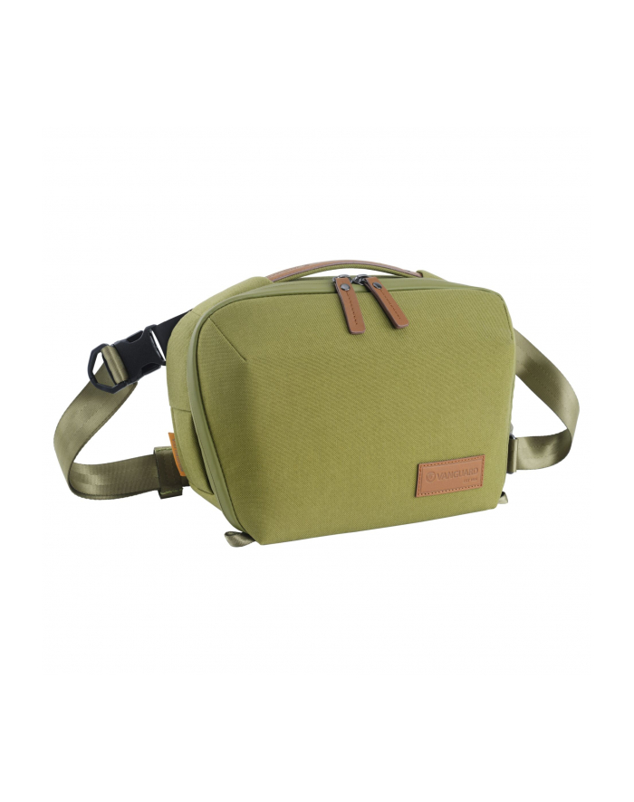 Vanguard Torba Na Akcesoria Veo City Cb24 Gr Veo City Cb24 Gr, 1 Szt. główny
