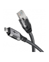 KABEL ETHERNET USB-C™ 3.1 DO RJ45 1.5M CZARNY 70697 GOOBAY - nr 1