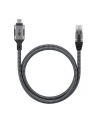 KABEL ETHERNET USB-C™ 3.1 DO RJ45 1.5M CZARNY 70697 GOOBAY - nr 4