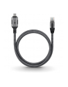 KABEL ETHERNET USB-C™ 3.1 DO RJ45 1.5M CZARNY 70697 GOOBAY - nr 5