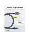 KABEL ETHERNET USB-C™ 3.1 DO RJ45 5M CZARNY 70752 GOOBAY - nr 9