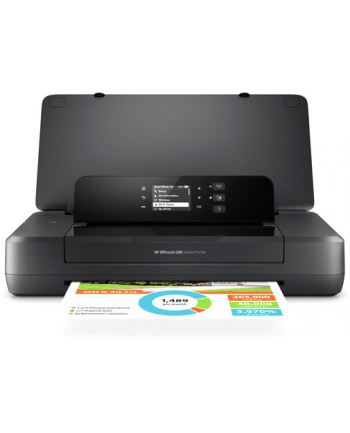 HP OfficeJet 200 (CZ993A#BHC) nr 1