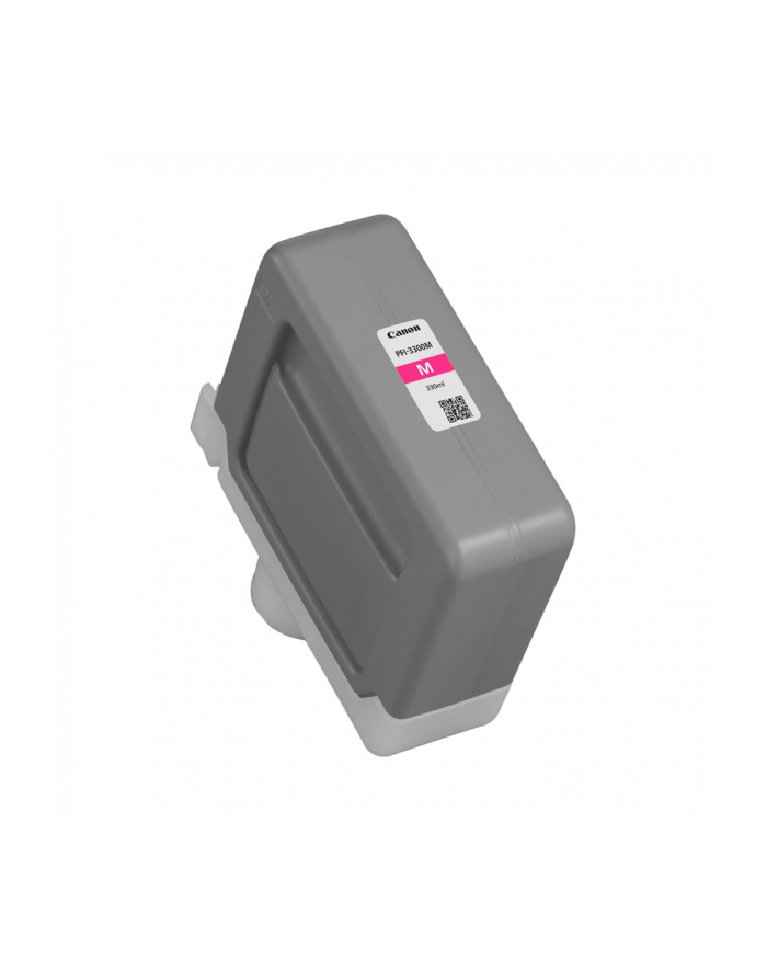 Canon PFI-3300M Magenta (PFI3300M) główny