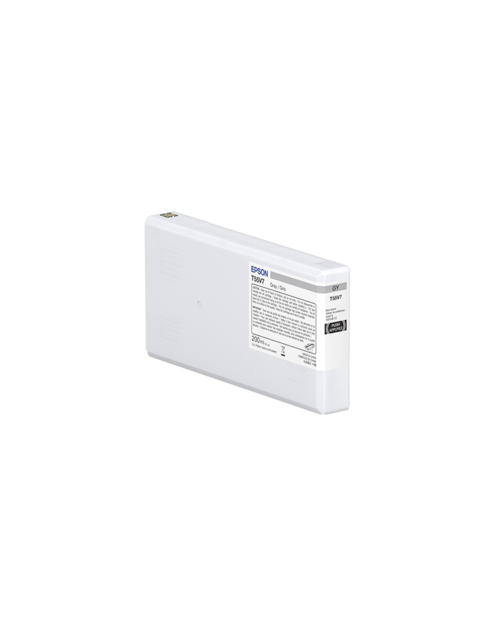 Epson T55W7  Szary (C13T55W700) główny