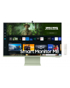 Samsung 32'' Smart M80C (LS32CM80GUUXEN) - nr 12