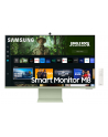 Samsung 32'' Smart M80C (LS32CM80GUUXEN) - nr 1