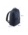 Hama Plecak na laptopa Premium Lightweight 16,2'' granatowy (222045) - nr 4