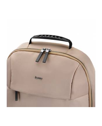 Hama Plecak na laptopa Premium Lightweight 16,2'' beżowy (222046)