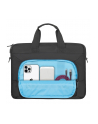 Rivacase Torba na laptopa Alpendorf 7521 13,3-14'' czarna (RC7521_BK) - nr 11