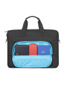 Rivacase Torba na laptopa Alpendorf 7521 13,3-14'' czarna (RC7521_BK) - nr 9