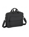 Rivacase Eco Tegel 8422 Torba laptop 14'' czarna (RC8422_BK) - nr 1