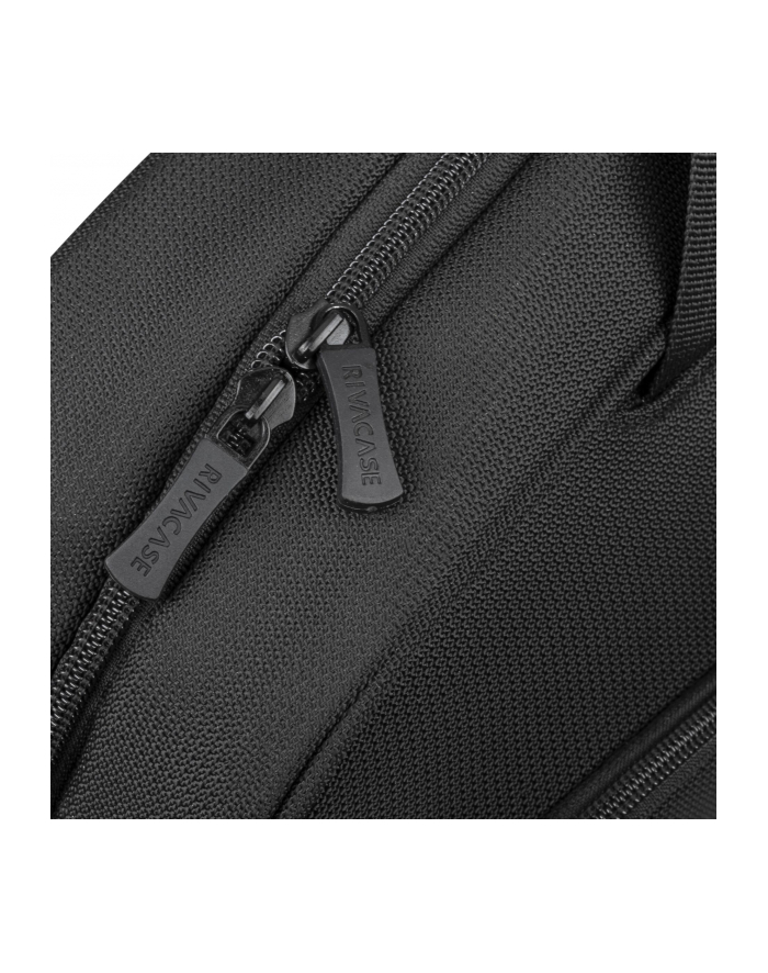 Rivacase Eco Tegel 8422 Torba laptop 14'' czarna (RC8422_BK) główny