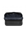 Rivacase Eco Tegel 8432 Torba laptop 15,6'' czarna (RC8432_BK) - nr 18