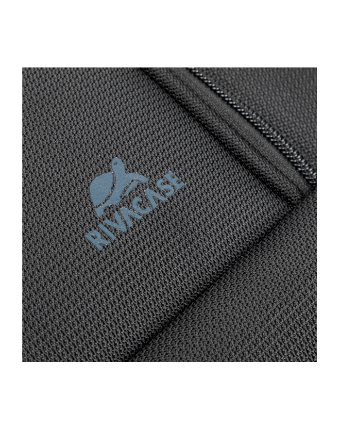 Rivacase Eco Tegel 8432 Torba laptop 15,6'' czarna (RC8432_BK) główny
