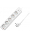 Logilink 5 Gniazd 1.5M Biała (LPS246) - nr 7