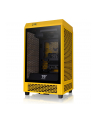 Thermaltake The Tower 200 Tower Żółty (CA1X900S4WN00) - nr 30
