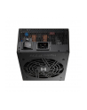 Fsp/Fortron Zasilacz FSP Hydro PTM PRO 1650W ATX3.0(12V-2x6) moduł zasilaczy 20+4 pin ATX ATX Czarny (PPA16F0101) - nr 26