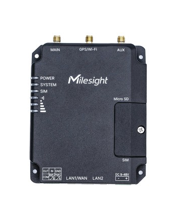 Milesight UR32 (UR32L04EUW485)