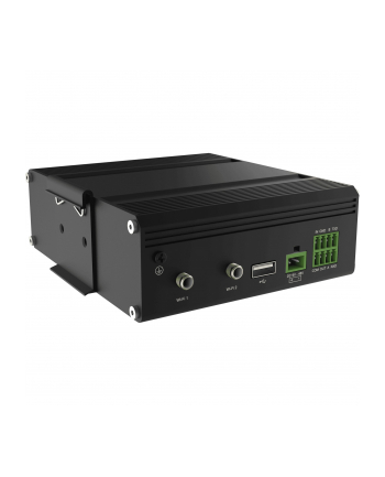 Milesight Router przemysłowy MIL-UR75-L04EU-G-P-W (MILUR75L04EUGPW)