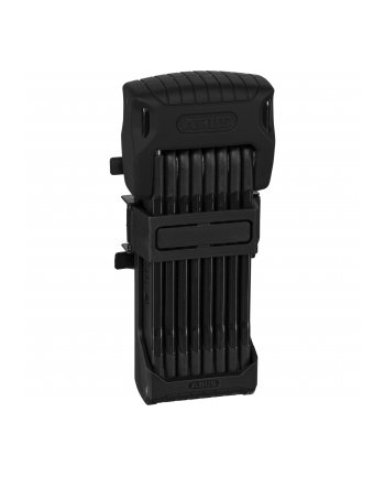 Abus Bordo Granit Xplus 6500K/120 Sh Black 120cm