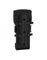 Abus Bordo Granit Xplus 6500K/120 Sh Black 120cm - nr 2