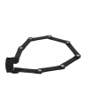 Abus Bordo Granit Xplus 6500K/120 Sh Black 120cm - nr 3