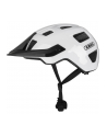 Kask Abus Motrip Shiny White - nr 2