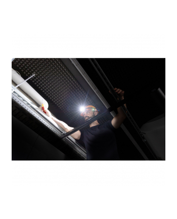 Wiha Latarka Czołowa Z Czujnikiem Ruchu 500 Lm 45700 nr 1