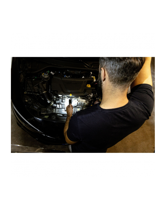 Wiha Lampa Ręczna Sb490Pl01 45701 800Lm główny