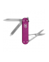 Victorinox Scyzoryk Classic Alox Limited Edition 2021 Flamingo Party 0.6221.251G - nr 1
