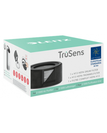 Leitz Trusens Filtr Hepa Do Z-1000 2415141