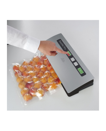 Solis EasyVac Pro Metal 569 Vacuum Sealer