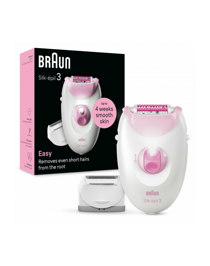 Braun    SE3-031 główny