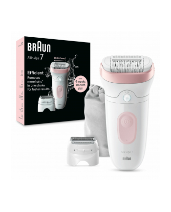 Braun Silk-Epil SE7-030