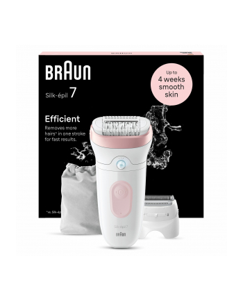 Braun Silk-Epil SE7-030