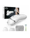 Braun  PL3122 Silver/White - nr 1