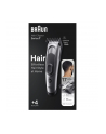 Braun HC7390 Black /Grey - nr 1