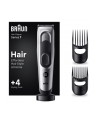 Braun HC7390 Black /Grey - nr 3