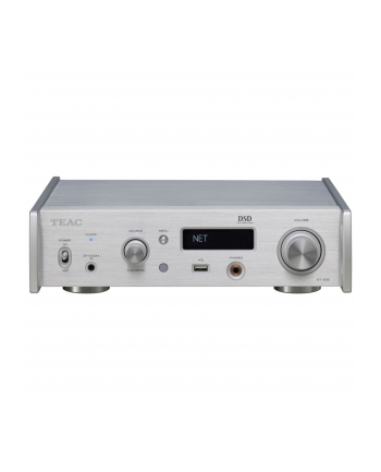 TEAC NT-505-X (Srebrny)