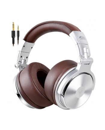 Oneodio Pro 40 Silver Brown (PRO40)