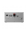 Panasonic SC-PM704EG-S Srebrny - nr 5