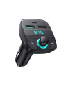 Ugreen Transmiter Fm Cd229, Bluetooth 5.0, Usb Qc 3.0, C Pd, Microsd - nr 1
