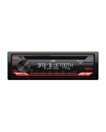 JVC KD DB622BT